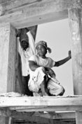 Image of Rebuilding - Print