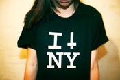 Image of I † NY