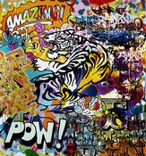 Image of Metaphysical Graffiti