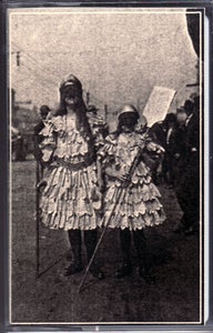 Image of Shep and Me/Tracey Trance split cassette
