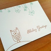 Image of Snow Buddy - set of five