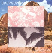 Image of Oberhofer - "o0O0o0O0o" 7" (SOLD OUT)