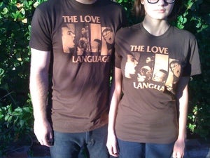 Image of Guided By Voices Tour Shirt