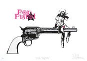 Image of Pop Pistol