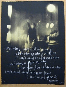 Image of 'I Don't Wanna Grow Up' Special edition