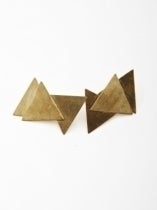 Image of Fatale studs