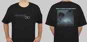 Image of SayitLikeYouMeanit Design TSHIRT