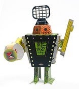 Image of Robot Kit