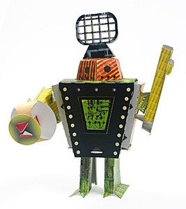 Image of Robot Kit