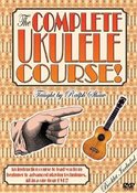 Image of Ralph Shaw’s Complete Ukulele Course DVD