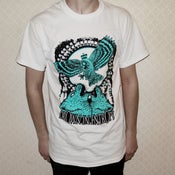 Image of Wolves Tee