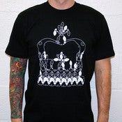 Image of Michael Jackson Crown