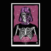 Image of DEAD VADOR By BEN BROWN