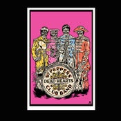 Image of DEAD HEARTS CLUB BAND by BEN BROWN