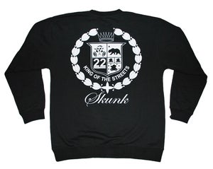 Image of Royalty Crewneck