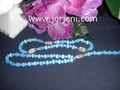 Image of Foot Jewelry with Anklet