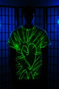 Image of GlowMe T-Shirt without Laser