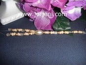 Image of Foot Jewelry