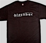 Image of Blackbox Logo T-Shirt