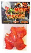 Image of Zombie Tongues (Dried Mango Slices)