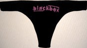 Image of Blackbox Thong