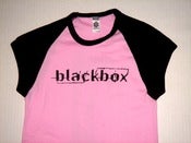Image of Blackbox #1  Slut Girlie Baby Doll T-Shirt