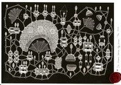 Image of Science series #1 by Scrmn