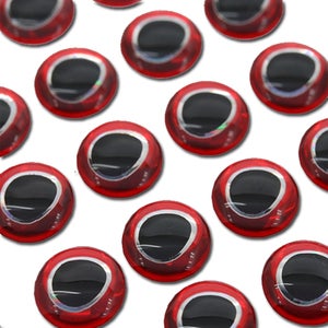 Image of Jurasic Bass Eyes