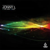 Image of Jonny L - The Rave / Boy