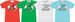 Image of newblood bangin shirt