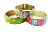 Image of Vintage Bangles
