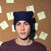 Image of JohnMoo Blue Army