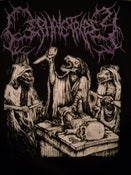 Image of CEPHALOTRIPSY T SHIRT