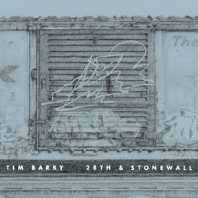 Image of 28th & Stonewall LP