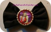 Image of Pin Up Ruka Bow