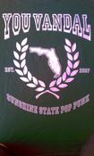 Image of Varsity (Green)