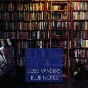 Image of Blue Notes EP