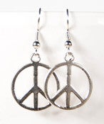 Image of Peace Sølv