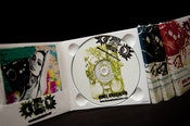 Image of Dance Like a Speaker - Limited Edition CD