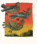 Image of Dawn Patrol