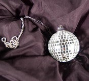 Image of Discokulesmykke 