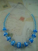 Image of Turquoise Tingle