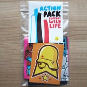 Image of Actionpack #20
