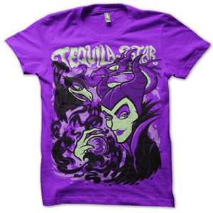 Image of Maleficent T Shirt