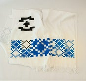 Image of Blue Rain
