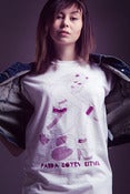 Image of Kitten You're the Kicks t-shirt!