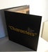 Image of 'Characters' LP by The Patriotic Sunday