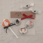 Image of Sheila's pins