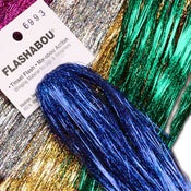 Image of Holographic Flashabou
