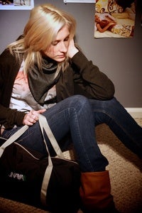 Image of Duffel Bag